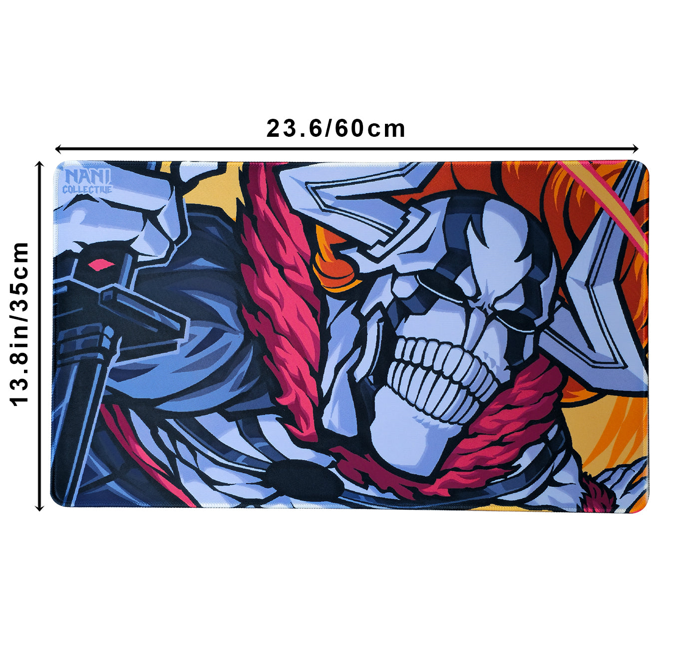 ICHIGO | VASTO LORDE MOUSE PAD