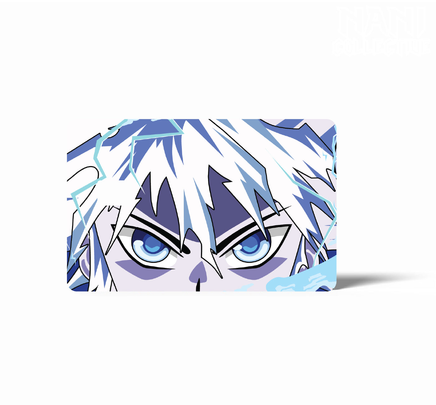 GOD SPEED CC SKIN