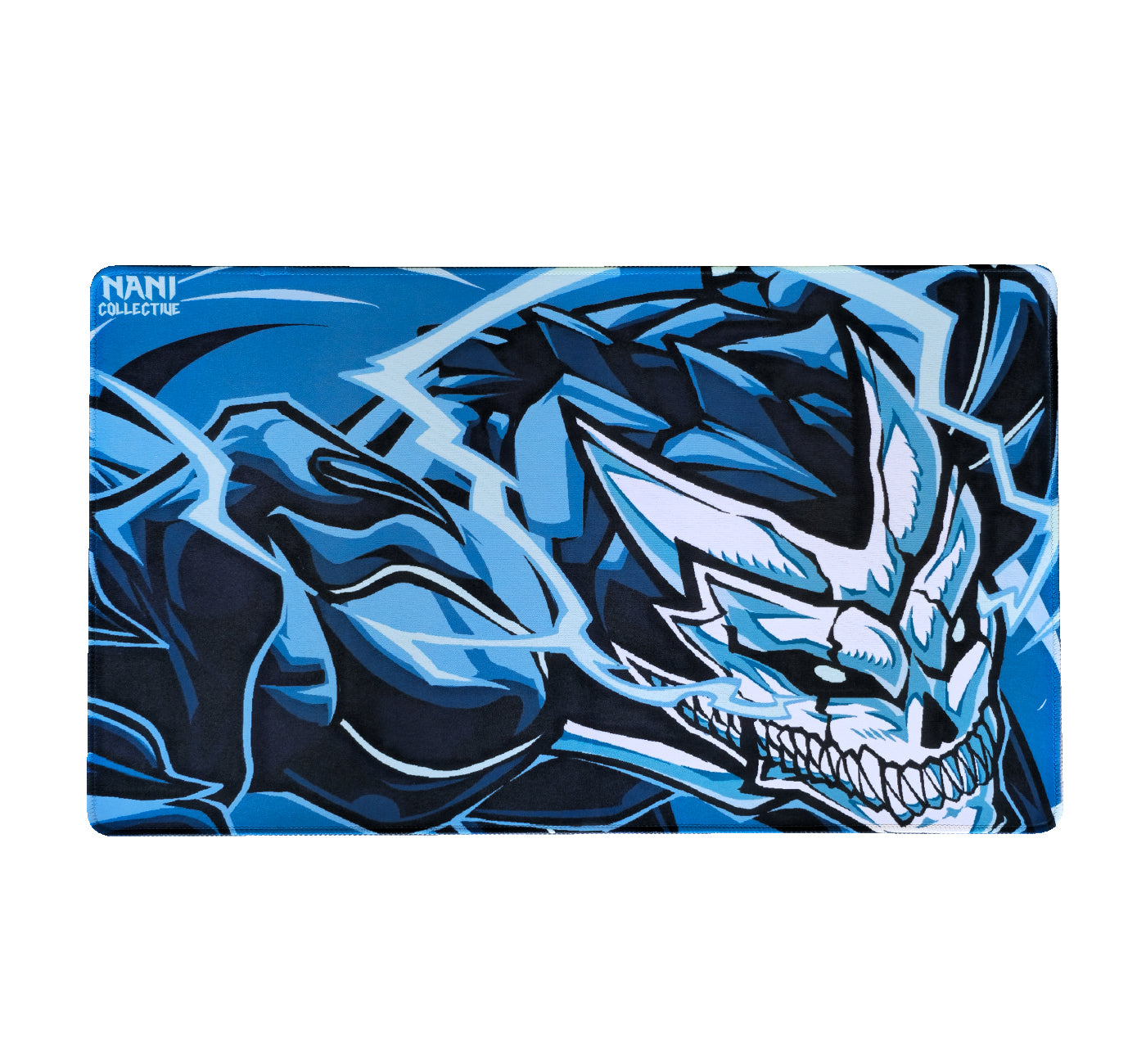 KAFKA | MONSTER NO. 8 MOUSE PAD