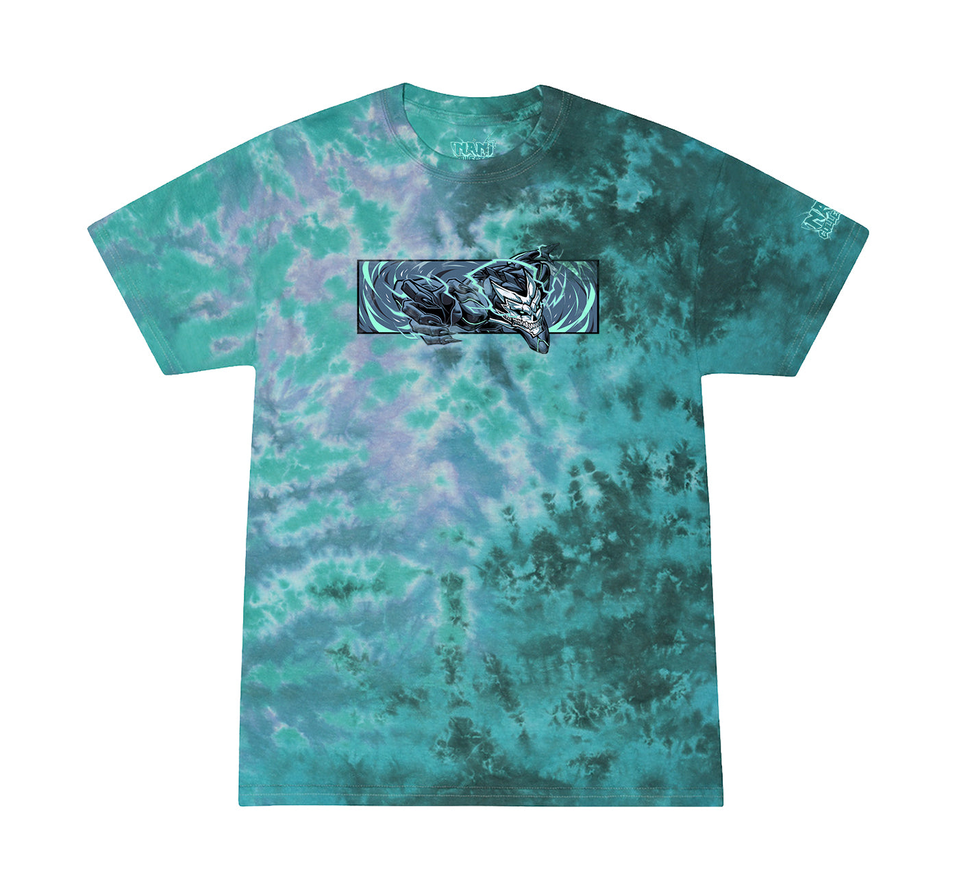 KAFKA | MONSTER NO. 8 TEE