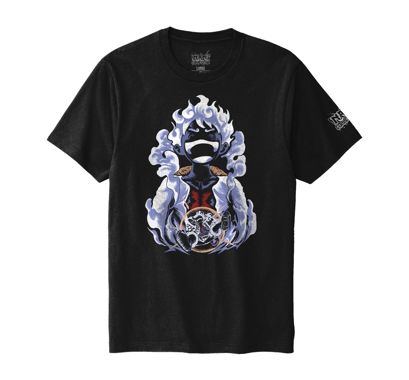 LUFFY | SUN GOD TEE