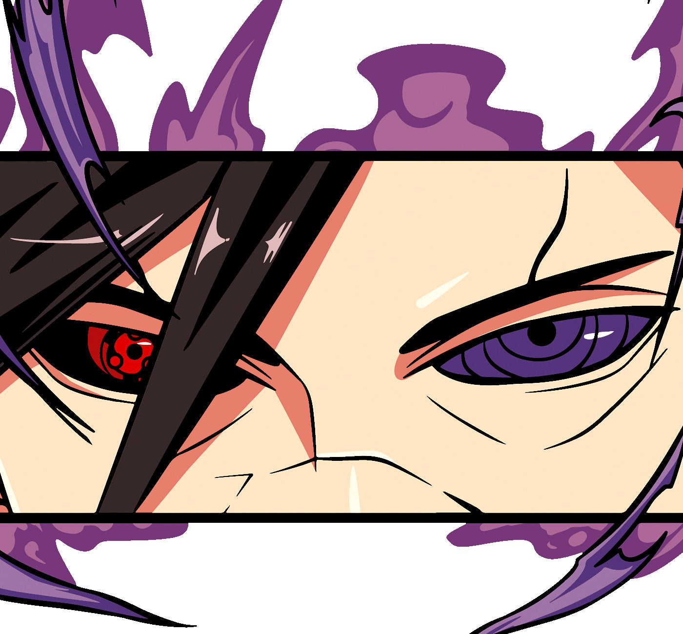 MADARA | EDO TENSEI TEE
