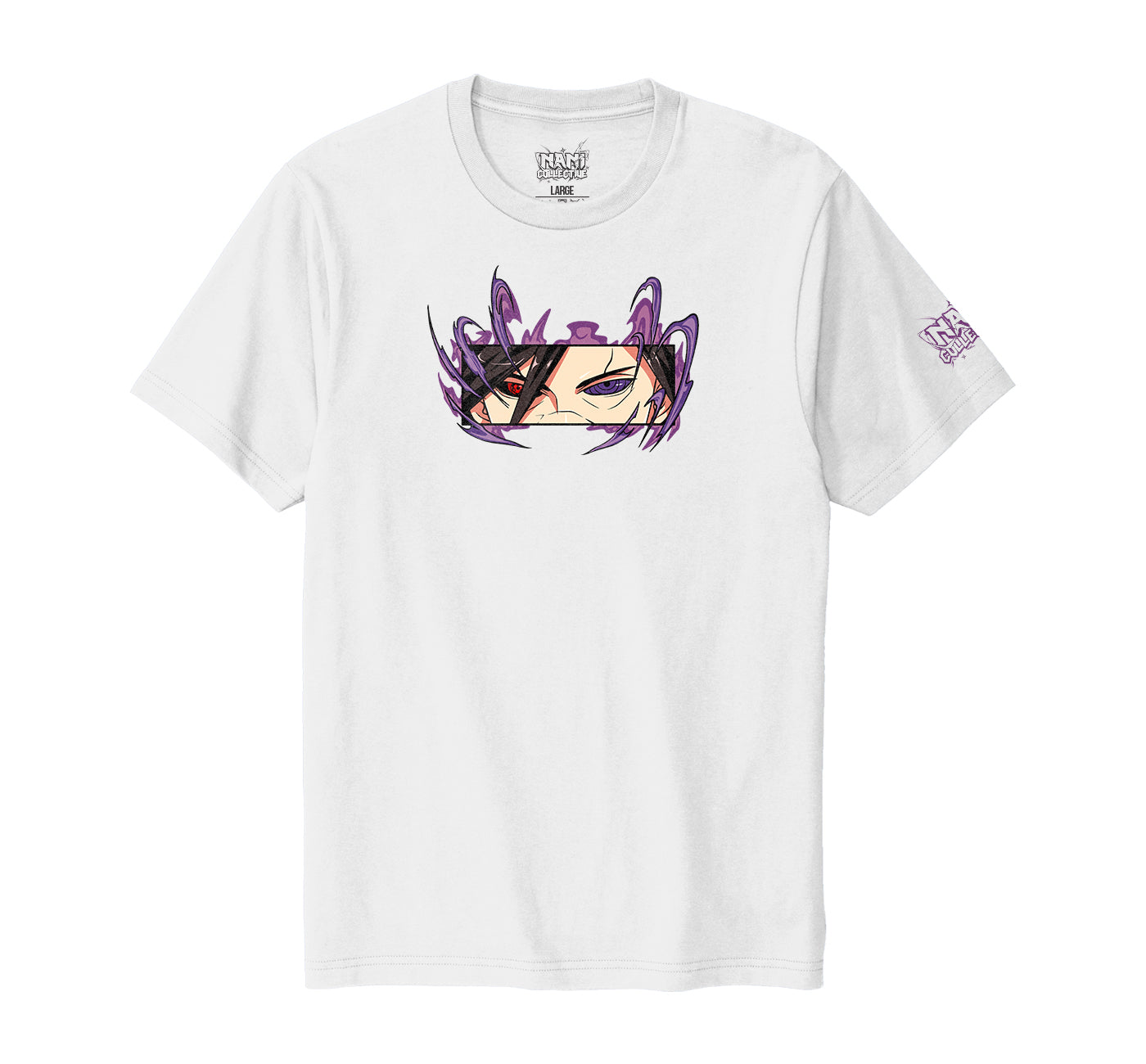 MADARA | EDO TENSEI TEE
