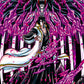 BYAKUYA VS ÄS NÖDT | THOUSAND CHERRY BLOSSOMS TEE