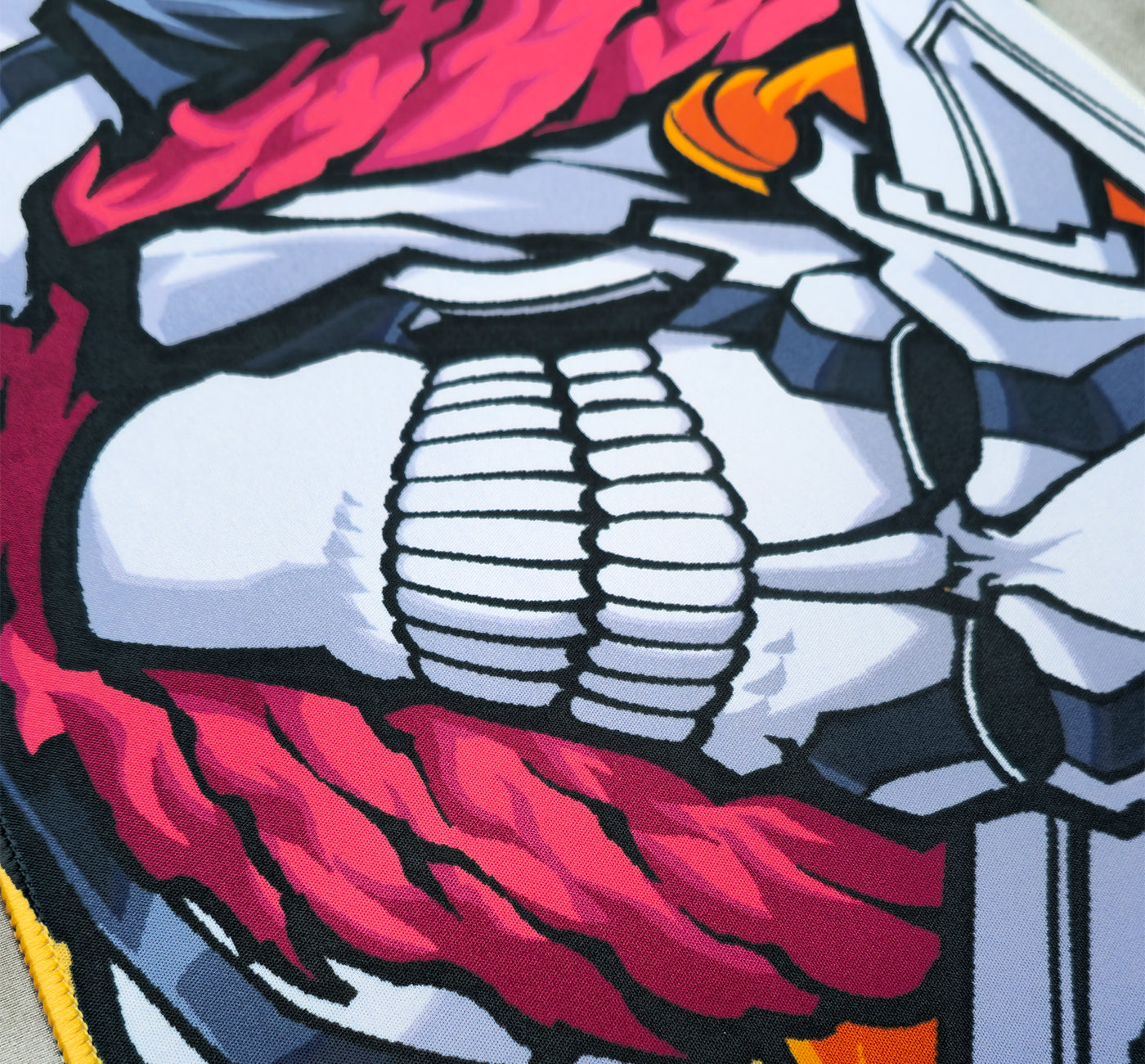 ICHIGO | VASTO LORDE MOUSE PAD