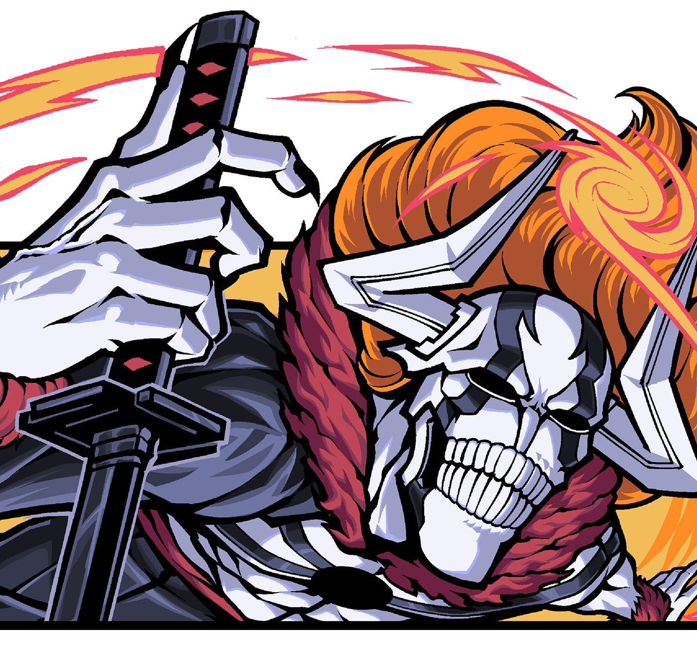 ICHIGO | VASTO LORDE TEE