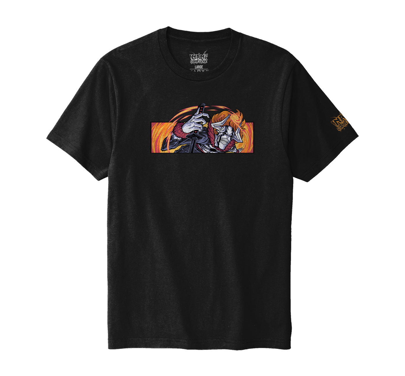ICHIGO | VASTO LORDE TEE