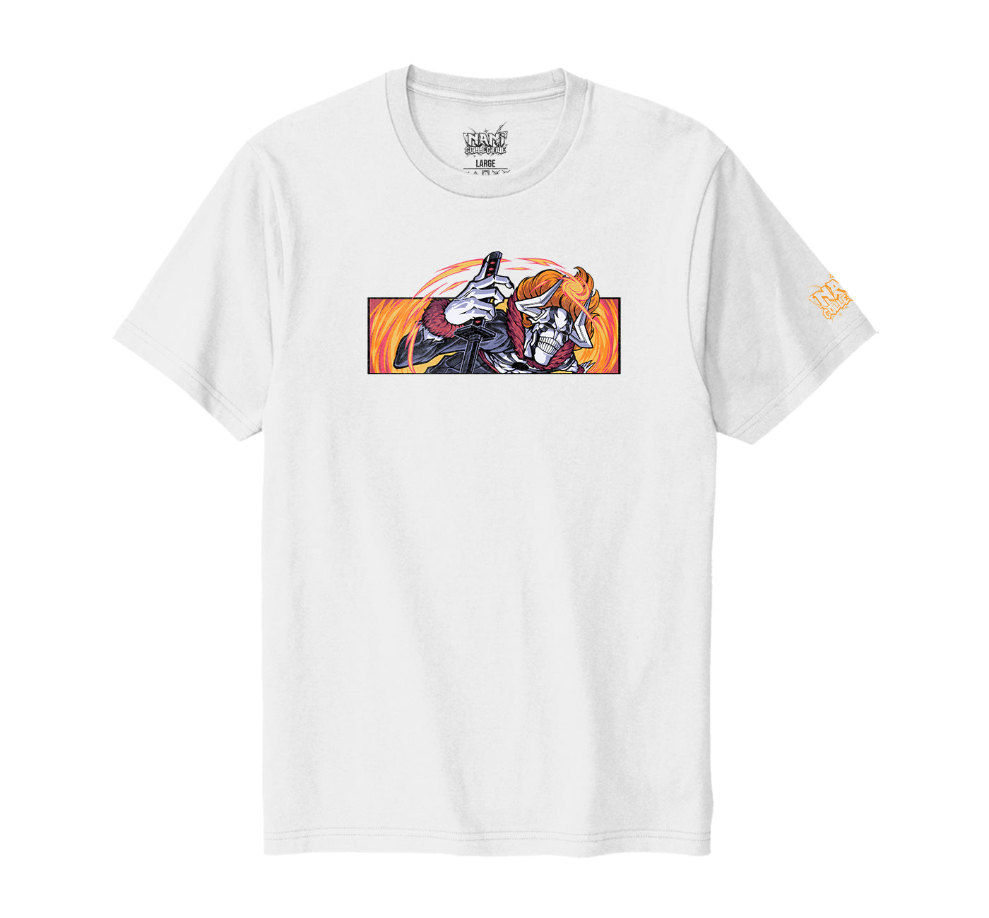 ICHIGO | VASTO LORDE TEE