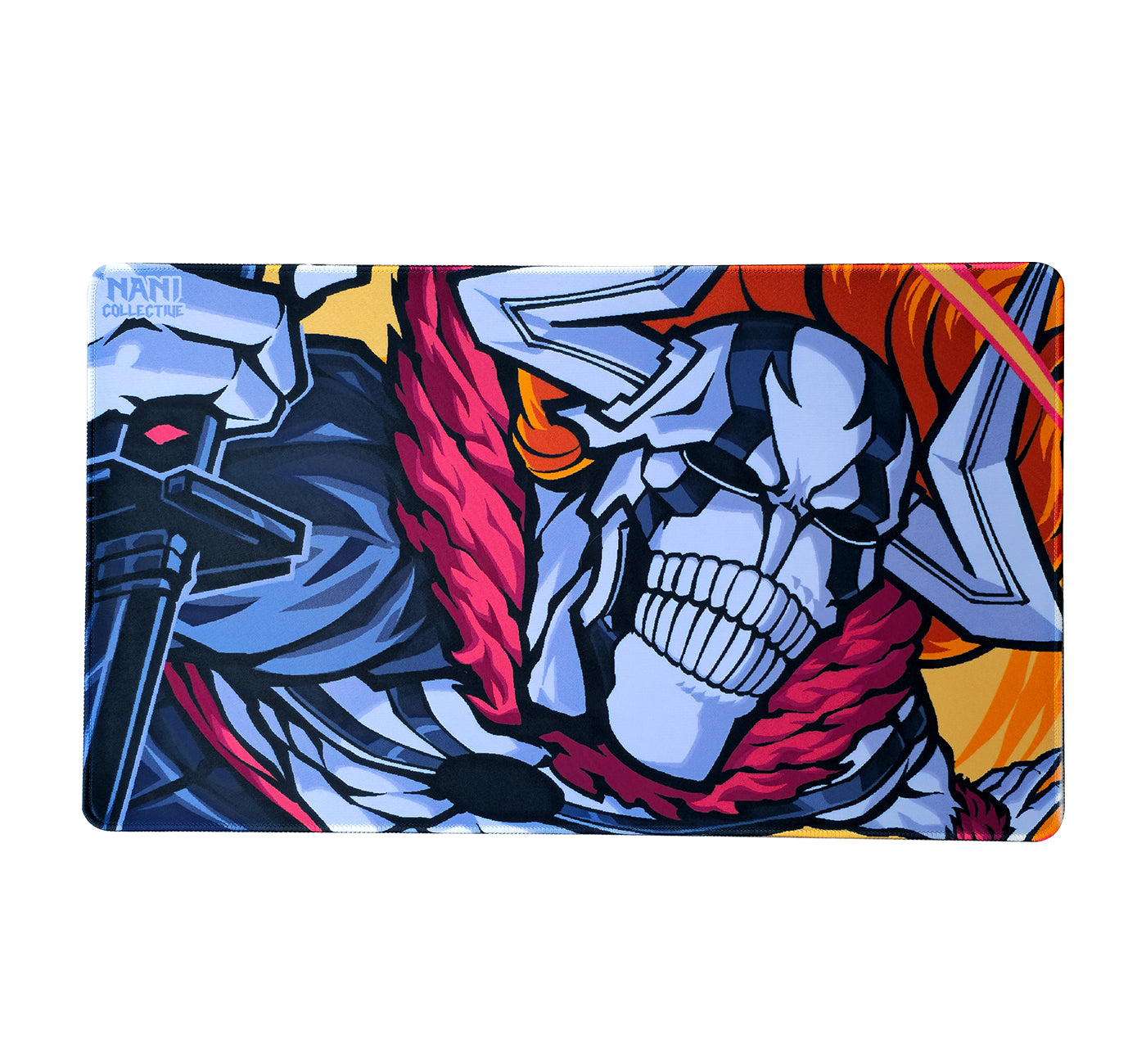 ICHIGO | VASTO LORDE MOUSE PAD