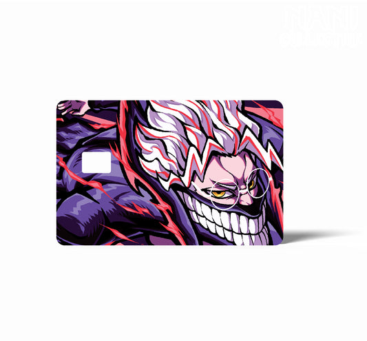 TURBO GRANNY FORM CC SKIN