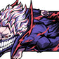 OKARUN | TURBO GRANNY FORM TEE
