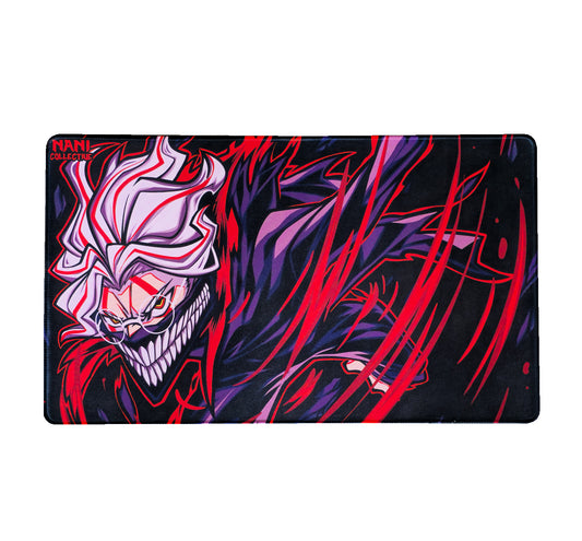 KEN TAKAKURA | OKARUN MOUSE PAD