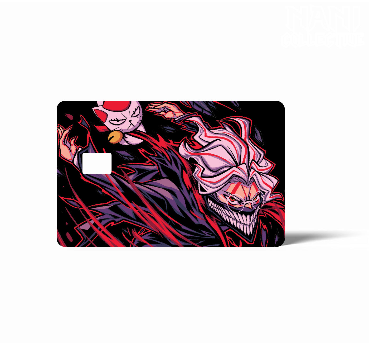 OKARUN & TURBO GRANNY CC SKIN