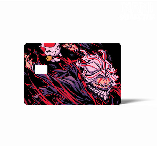 OKARUN & TURBO GRANNY CC SKIN