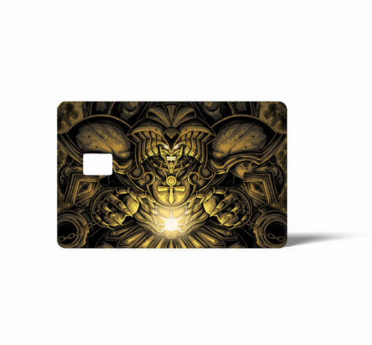 THE FORBIDDEN ONE CC SKIN