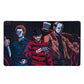 FREDDY, JASON, MICHAEL | HORROR TRIO MOUSE PAD