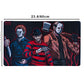 FREDDY, JASON, MICHAEL | HORROR TRIO MOUSE PAD