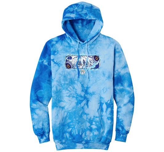 KILLUA | GOD SPEED HOODIE