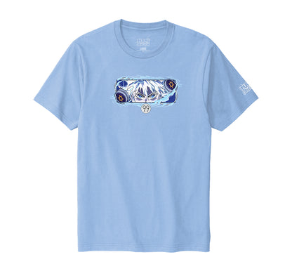 KILLUA | GOD SPEED TEE