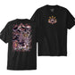 SUKUNA VS MAHORAGA | SHIBUYA INCIDENT TEE