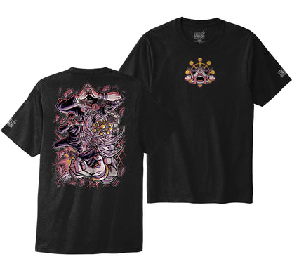 SUKUNA VS MAHORAGA | SHIBUYA INCIDENT TEE