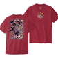 SUKUNA VS MAHORAGA | SHIBUYA INCIDENT TEE