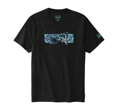 KAFKA | MONSTER NO. 8 TEE