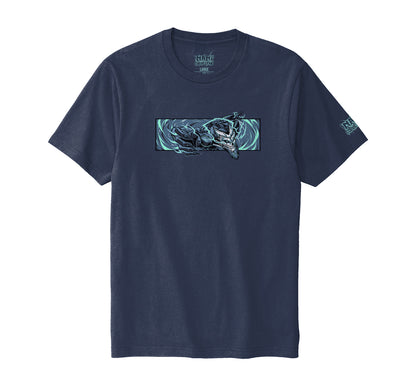 KAFKA | MONSTER NO. 8 TEE