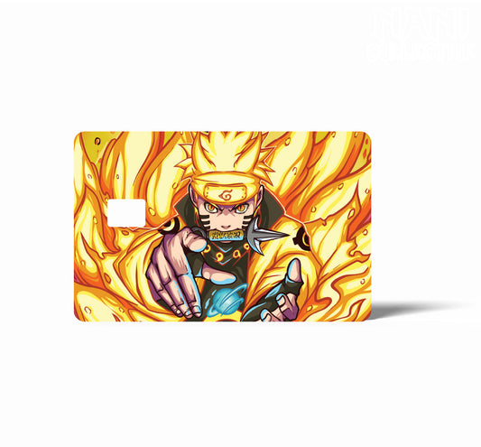 ASURA KURAMA MODE CC SKIN