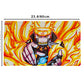 NARUTO | ASURA KURAMA MODE MOUSE PAD