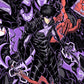SUNG JIN-WOO | SHADOW MONARCH TEE