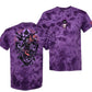 SUNG JIN-WOO | SHADOW MONARCH TEE