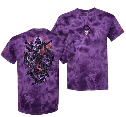 SUNG JIN-WOO | SHADOW MONARCH TEE