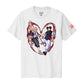CHOSO & POWER | BLOOD MANIPULATION TEE