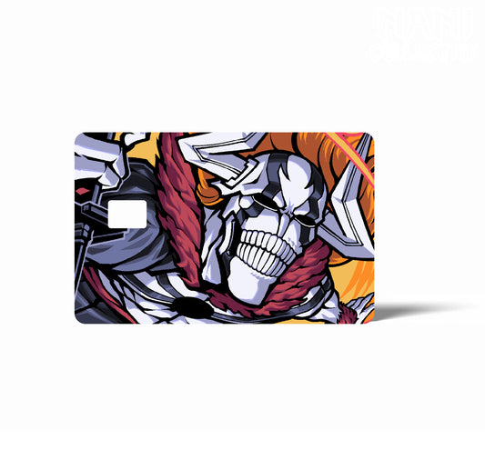 VASTO LORDE ICHIGO CC SKIN