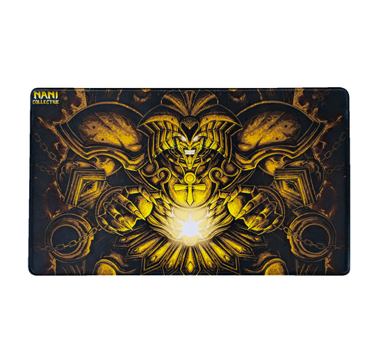 EXODIA | THE FORBIDDEN ONE MOUSE PAD